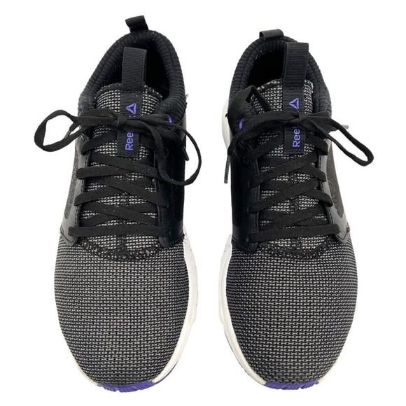 Reebok Women's Print Athlux Shatter Athletic Shoe size 8 - Picture 2 of 10